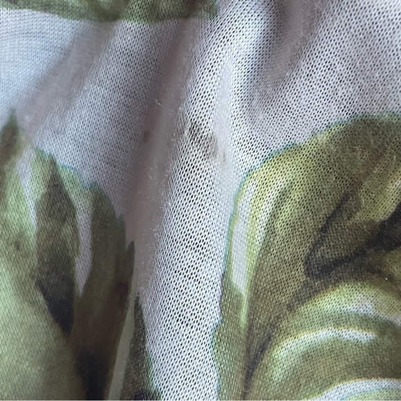 Show Me Your MuMu Floral Brie Robe Lot Bundle Set of 6 - Picture 5 of 8